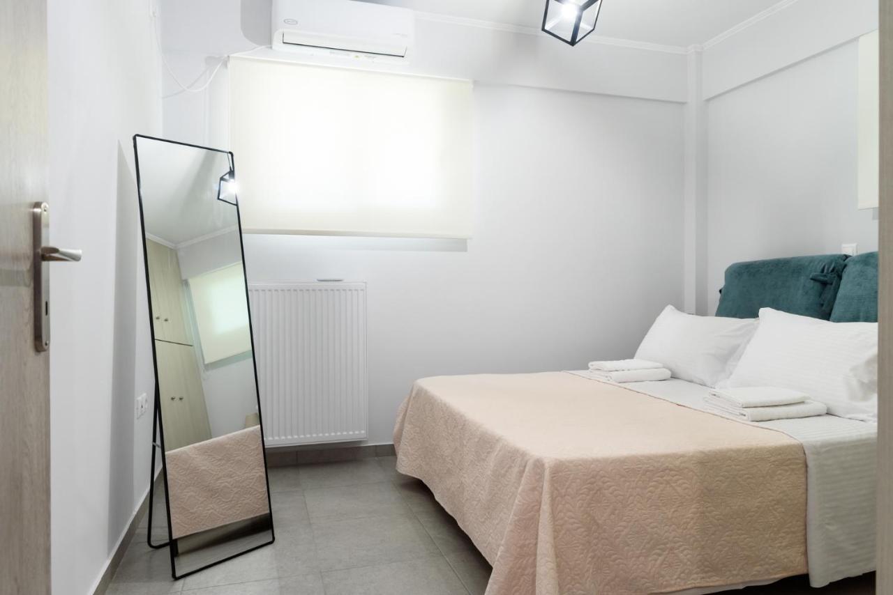 Peter'S Cozy Home Monemvasía Екстериор снимка